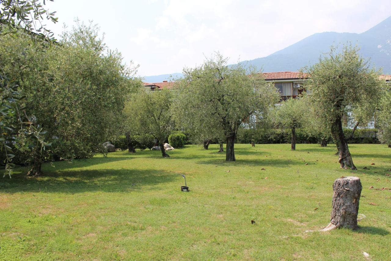 Apartmán Casa Biancoliva Toscolano Maderno Exteriér fotografie
