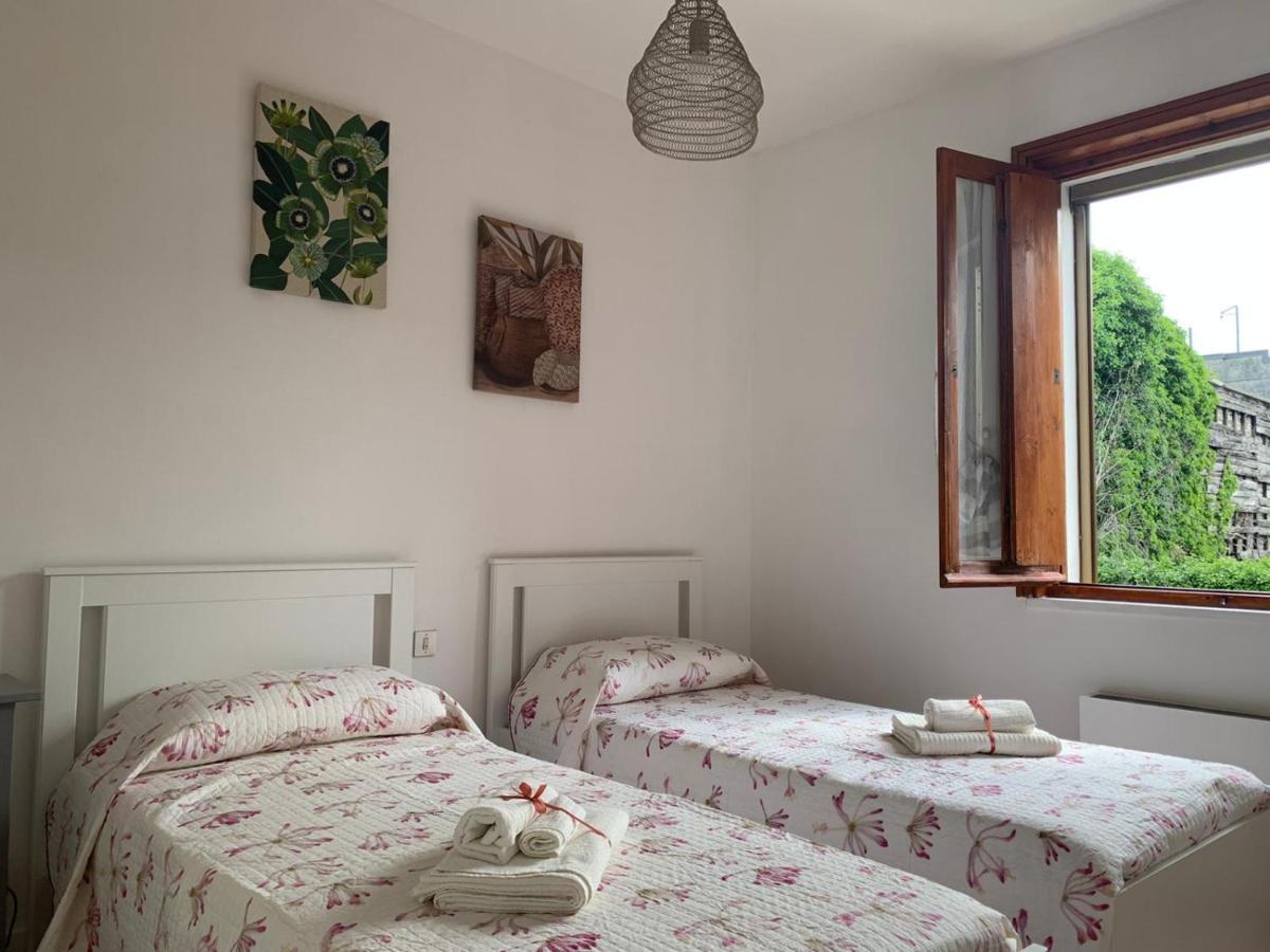 Apartmán Casa Biancoliva Toscolano Maderno Exteriér fotografie