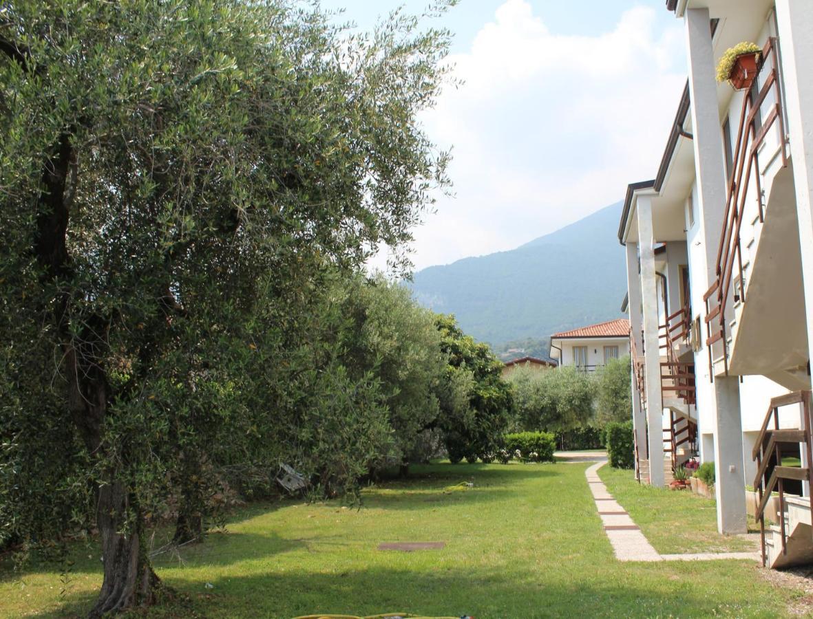 Apartmán Casa Biancoliva Toscolano Maderno Exteriér fotografie